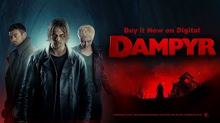 DAMPYR  Official Trailer HD [upl. by Margery]