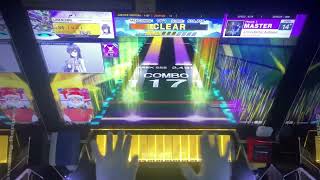 CHUNITHM Schrecklicher Aufstand 10 [upl. by Collyer]