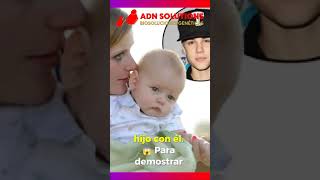 HISTORIAS DE ADN JUSTIN BIEBER [upl. by Findlay]