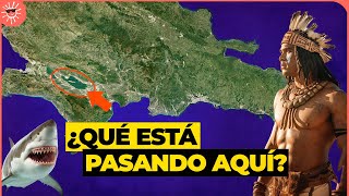 ¿Qué está REALMENTE PASANDO en el LAGO ENRIQUILLO Tiburones envenenados 😱 [upl. by Margalit]