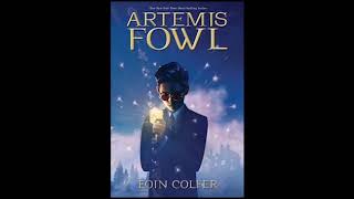 Artemis Fowl 2020 movie netflix film [upl. by Pompei483]