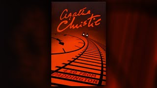 450 From Paddington Miss Marple Poirot Mystery Agatha Christie Podcast Audio Narrations Part 2 [upl. by Anwat]