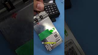 Radio Icom icv86 as vezes nao liga ou descarrega bateria  Resolvido [upl. by Hagai738]