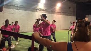 Ensayo Zingaros 2018 [upl. by Oicneconi]