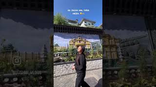 Kasturiii 🤧🫶💐 love shortsviral subscribe travel [upl. by Ermengarde]