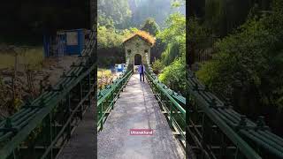 Uttarakhand Chaffi Pari Tal Nainital [upl. by Aisak]