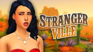 BELLA GOTH RETURNS  Strangerville 1 [upl. by Abe]