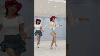 고고 라인댄스 Go Go Line Dance 용인스튜디오 [upl. by Tillo]