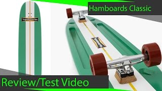 Hamboards Classic Review [upl. by Arch]