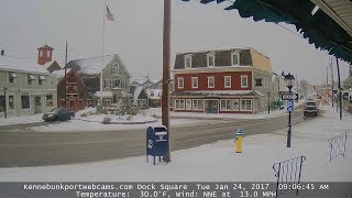 Kennebunkport Live [upl. by Cadmar]