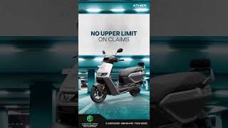 🔋 Eight70™️ Warranty Revolutionizing Battery Assurance for ⚡ Electric Scooters 🚀 [upl. by Wandis]