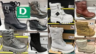 DEICHMANN FALLWINTER COLLECTION 2024 [upl. by Kraus]