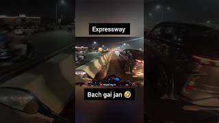 challan se bach gye aj  motovlog deepakvlogtv shorts ytshorts viralvideo [upl. by Repip]