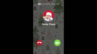 Video Santa Ad 4 800x1000 [upl. by Adnauqaj868]