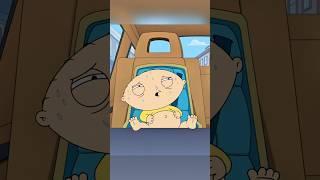 Stewie Gave Birth To Terrifying Children familyguy funny shorts [upl. by Nytsirt]