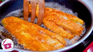 Кабачки вкуснее Мяса Никто не верит что я готовлю их так легко и вкусно [upl. by Allie]