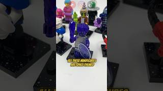 LEGO Minifigures Series 26 is out of this World [upl. by Nired]