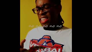 No no no no no  Lyrics Verbalase Beatbox [upl. by Beal]