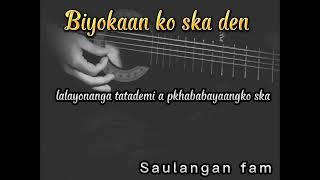 New maranao song 2022 By Saulangan fam [upl. by Bethesda]