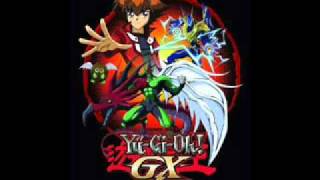 YuGiOh GX ED1 Genkai Battle [upl. by Elleiram]