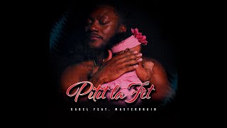 GABEL X MASTERBRAIN  PITIT LA FET OFFICIAL VIDEO [upl. by March]