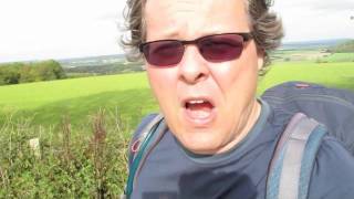 South Downs Way part 1 of 2 [upl. by Nyleak]