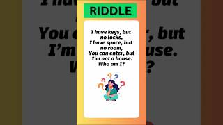 Riddle craft  Riddle in English With Answer  What am I Riddle  Part  5 [upl. by Aenil]