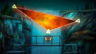 OXENFREE II  lofi hip hop  beats and portals to tune into [upl. by Gazo805]