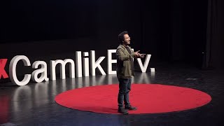 Kahve Falı Nasıl Bakılır  Oytun Erbaş  TEDxCamlikBlv [upl. by Ibba539]