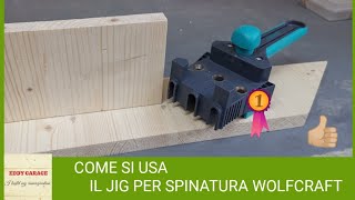 Tutorial Spinatura [upl. by Greenstein901]