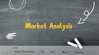 Market Analysis 4 mins [upl. by Nnylharas]