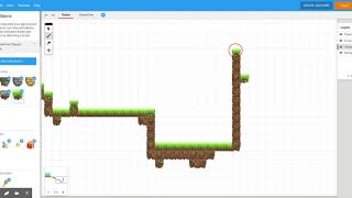 Gamefroot 1 Intro and terrain [upl. by Yousuf]