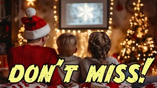 Underrated Christmas Movies YOU MUST SEE 🎄 [upl. by Etnuahc]