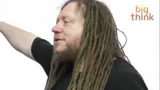 Jaron Lanier Why Facebook Isnt Free  Big Think [upl. by Yelroc]