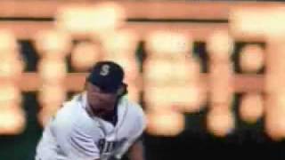 Felix Hernandez  Seattle Mariners Missing Ks Commercial [upl. by Eniledam42]