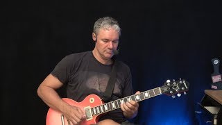 Fly Me To The Moon  Smooth Jazz   Guitar Lesson [upl. by Ver]