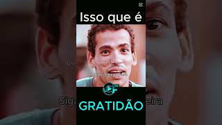 Isso Que É Ser Grato 🙌 Aprenda Com Esses Exemplos de Vida Inspiradores [upl. by Otir725]