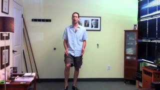 How To Stop Knee Pain With Rolfing Structural Integration [upl. by Sklar]