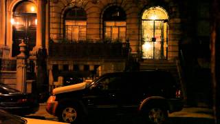 BLARING CAR ALARM NYC [upl. by Verdi]