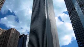 Aon Center HD [upl. by Machutte]