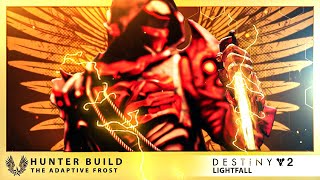 One Of The Most Slept On PvP Builds In Destiny 2 Is About to Get Better [upl. by Christiano]