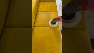 Sofa Cleaning  Carpet Cleaning  cleaning Services  shorts viral cleaningservicesnearme [upl. by Adnema367]