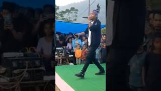 Saldorik sangma Live Gana Kiltang shorts garomusic ganakiltang [upl. by Plerre]