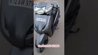 Honda Activa model 2012 [upl. by Shuping]