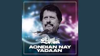 Aondian Nay Yadaan [upl. by Ahael]