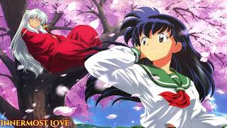 Inuyasha Soundtrack Innermost Love but played backwards [upl. by Islehc]