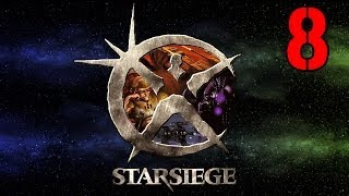 Lets Plague Starsiege Part 8  Cybrid Mission 10 [upl. by Hasila]