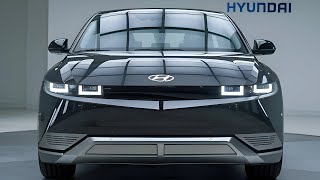 2025 Hyundai IONIQ 5 N Review – The Ultimate Electric Performance SUV [upl. by Auqemahs325]