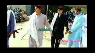 Zafar kamal beautiful attan song lakki amrwat boys mast attan shadi maidnai programe dance masti [upl. by Lorolla]