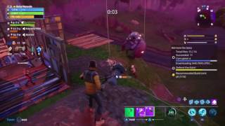 Fortnite  Do I hear a smasher [upl. by Rosen]